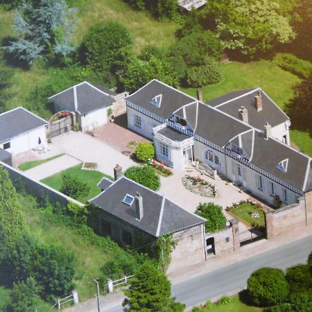 La Maison d'Antoine Extérieur photo
