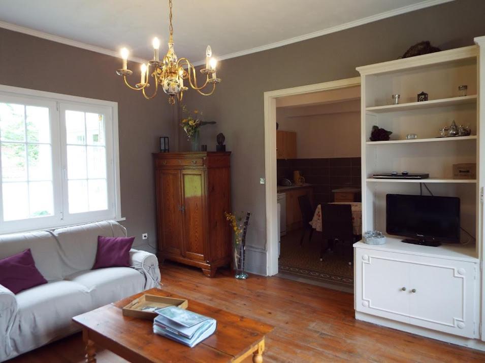 La Maison d'Antoine Extérieur photo