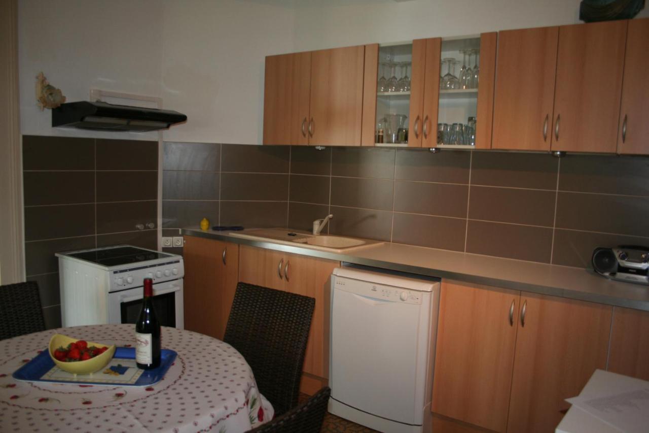 La Maison d'Antoine Extérieur photo