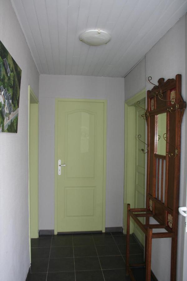 La Maison d'Antoine Extérieur photo