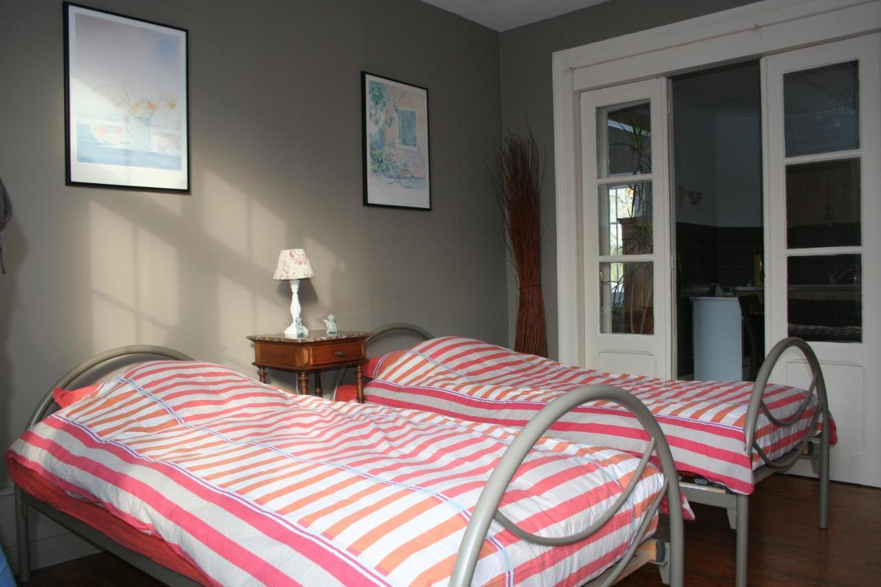 La Maison d'Antoine Extérieur photo